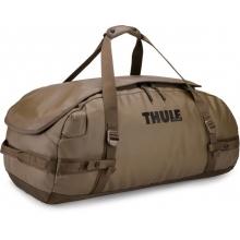 Сумка-рюкзак дорожня Thule Chasm 70L (TH 3205141) deep khaki