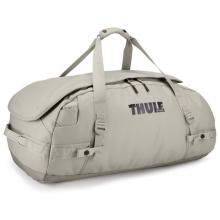 Сумка-рюкзак дорожня Thule Chasm 70L (TH 3205140) soft sand