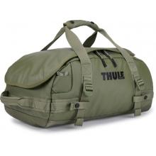 Сумка-рюкзак дорожня Thule Chasm 30L (TH 3205212) olivine