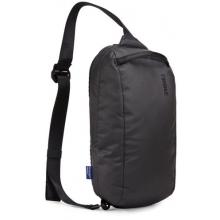 Рюкзак - слінг з однією лямкою Thule Tact Sling 8L (TH 3205291) black