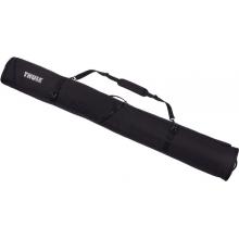 Чохол для лижів каркасний на ручці через плече Thule RoundTrip Ski Bag 192 (TH 3205166) black