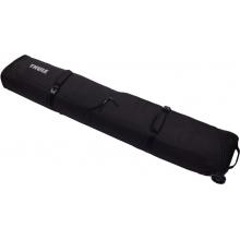 Чохол для лижів каркасний на колесах Thule RoundTrip Ski Roller 175 (TH 3205170) black