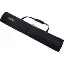 Чохол для сноуборду каркасний на ручці через плече Thule RoundTrip Snowboard Bag 165 (TH 3205177) black