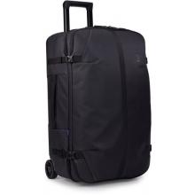 Сумка дорожная на колесах Thule Aion Wheeled Duffel 70cm 95L (TH 3205226) black