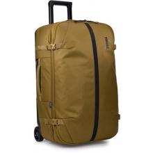 Сумка дорожная на колесах Thule Aion Wheeled Duffel 70cm 95L (TH 3205227) nutria