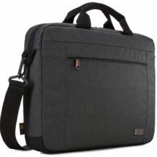 Сумка для ноутбуку Case Logic Era Attache for 14&rdquo; ERAA-114 (3205338) obsidian