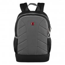 Рюкзак Wenger Quadma 20L (653215) carbon