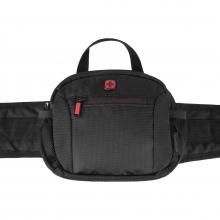 Сумка на пояс Wenger Waist Pack 2L (611875) black