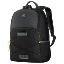 Рюкзак Wenger Next 22L (612564) black