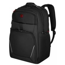 Рюкзак Wenger Meteor 30L (653188) black
