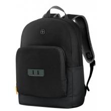 Рюкзак Wenger Crango 27L (612557) black
