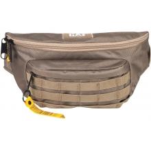 Сумка на пояс CAT Combat Sahara 3L (84607-558) khaki