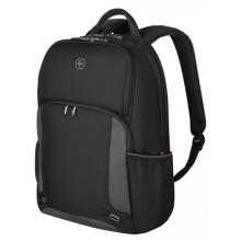Рюкзак Wenger XE Tryal 23L (612735) black
