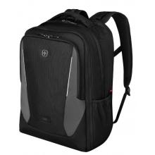 Рюкзак Wenger XE Extent 23L (612741) black