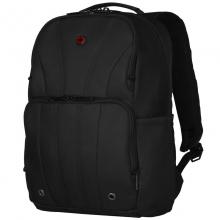 Рюкзак Wenger BC Mark Slimline 18L (610185) black