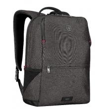 Рюкзак Wenger MX Reload 17L (611643) carbon