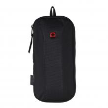 Документниця чоловіча Wenger Document Organizer (611880) black