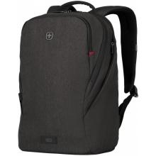 Рюкзак Wenger MX Light 21L (611642) carbon