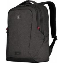 Рюкзак Wenger MX Professional 21L (611641) carbon