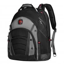 Рюкзак Wenger Synergy 26L (600635) black carbon