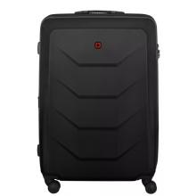 Валіза на колесах Wenger Prymo 93+14L (612538) black