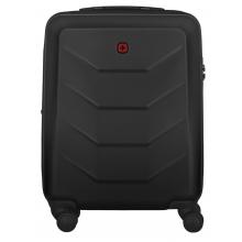 Чемодан на колесах Wenger Prymo 36+7L (612536) black