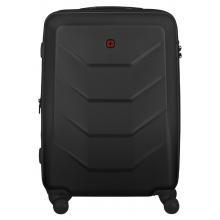 Валіза на колесах Wenger Prymo 59+8L (612537) black