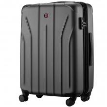 Валіза на колесах Wenger Oryson 65+13L (653209) carbon