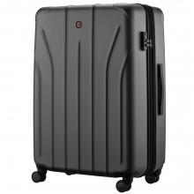 Валіза на колесах Wenger Oryson 103+18L (653210) carbon