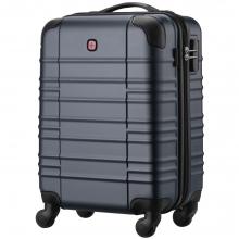 Валіза на колесах Wenger Amplar 33L (653144) blue