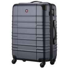 Валіза на колесах Wenger Amplar 61L (653147) blue