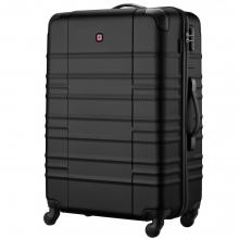 Валіза на колесах Wenger Amplar 94L (653140) black