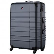 Валіза на колесах Wenger Amplar 94L (653141) blue