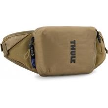 Сумка велосипедна на пояс Thule Rail Hip Pack 0,5L (TH 3205303) faded khaki