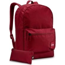 Рюкзак Case Logic Commence 24L (3204927) pomegranate red