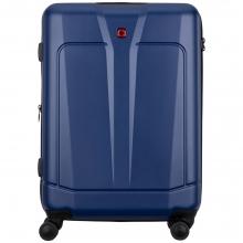Чемодан на колесах Wenger BC Packer 70L (610155) blue