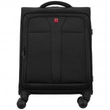 Валіза на колесах Wenger BC Packer Softside 34L (610164) black