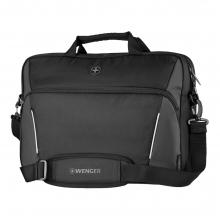 Сумка для ноутбуку Wenger XE Compact Brief 17L (653299) black