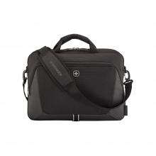 Сумка для ноутбуку Wenger XE Brief 18L (653300) black