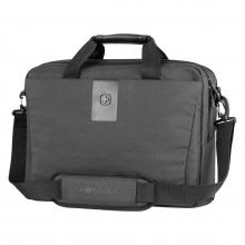 Сумка для ноутбуку Wenger MX Eco Brief 15L (612263) carbon