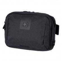 Сумка на пояс Wenger MX ECO Waispack (612264) anthracite