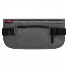 Сумка на пояс з RFID захистом Wenger waist belt with RFID (611879) carbon