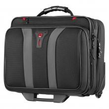 Кейс-пілот для ноутбуку Wenger Granada 29L (600659) black