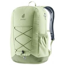Рюкзак Deuter Gogo 25L (3813224 1213) mineral-grove