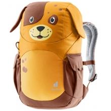 Рюкзак Deuter Kikki 8L (3610423 9606) maple-umbra