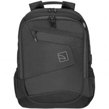 Рюкзак Tucano Lato 20L (BLABK15) black
