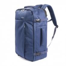 Рюкзак Tucano TUGO' M CABIN 18L (BKTUG-M-B) blue