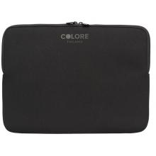 Чохол для ноутбуку Tucano Colore 15"/16" (BFC1516) black