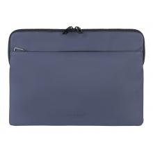 Чохол для ноутбуку Tucano Gommo MB Pro 14" (BFGOM1314-B) blue