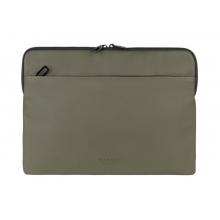 Чохол для ноутбуку Tucano Gommo MB Pro 14" (BFGOM1314-VM) green